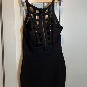 Guess body-con LBD, size medium